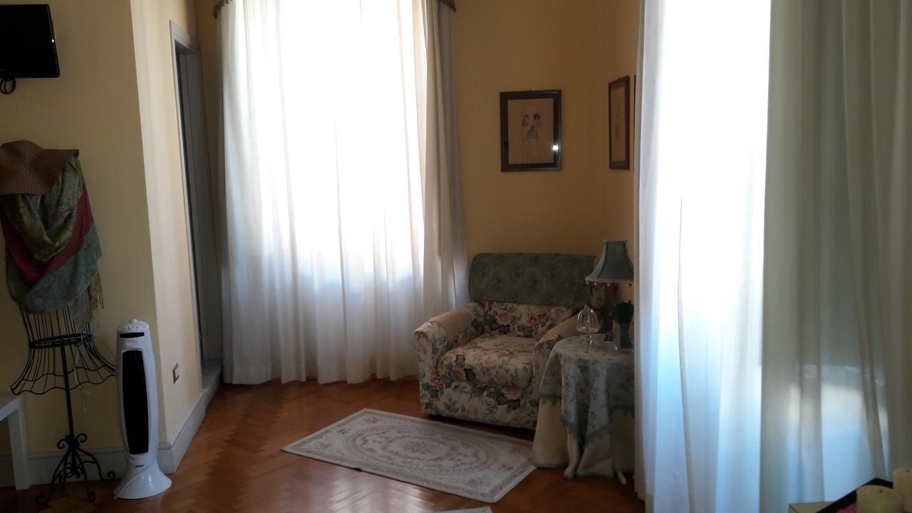 B&B Casa Laviano Μέλφι Εξωτερικό φωτογραφία