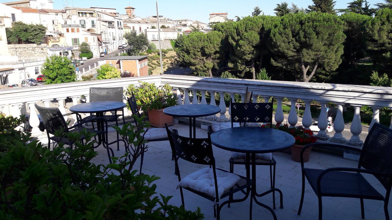 B&B Casa Laviano Μέλφι Εξωτερικό φωτογραφία